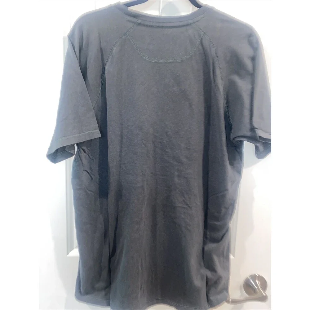The North Face shirt Mountain Athletic Flash Dry Mens M SS outdoor hiking